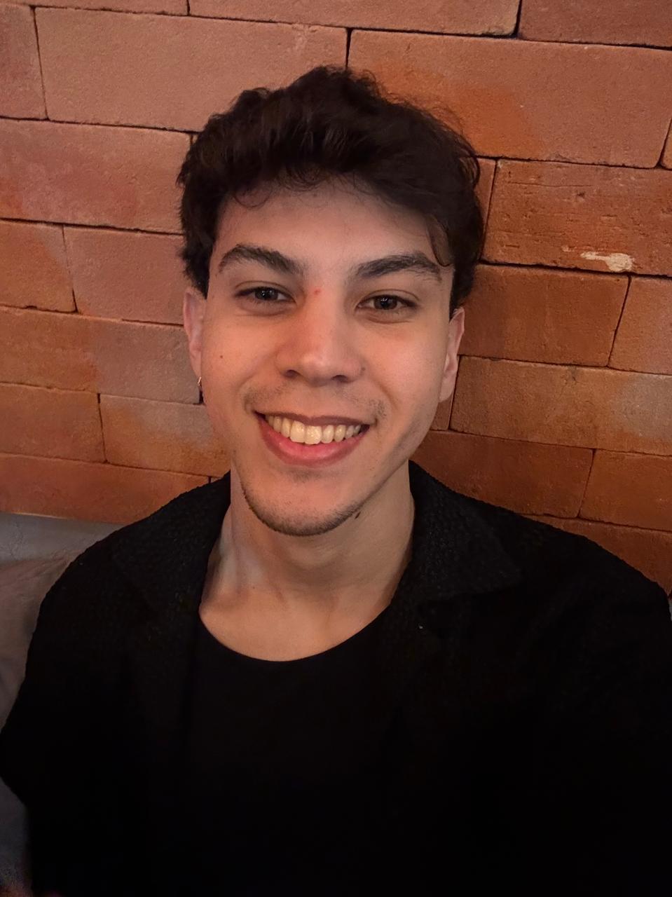 Foto de perfil de Gustavo Adalberto